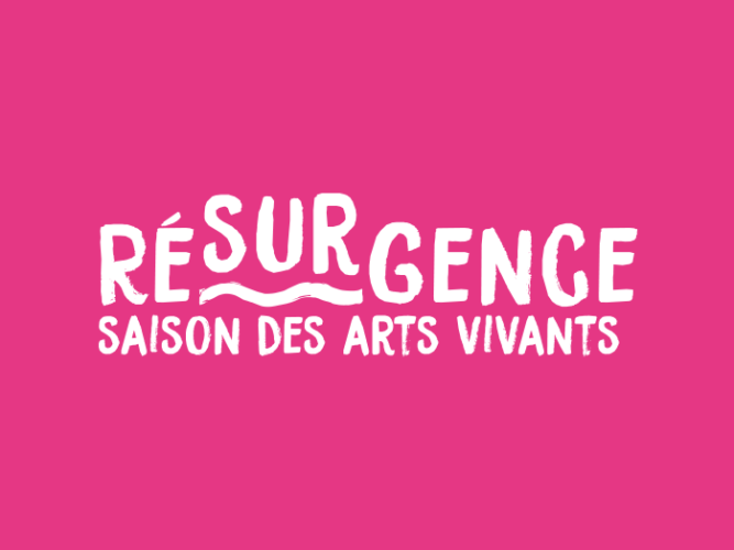 Résurgence - La Saison