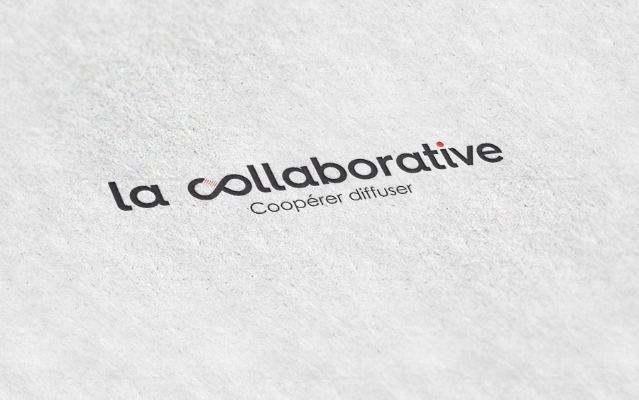 logo - La collaborative