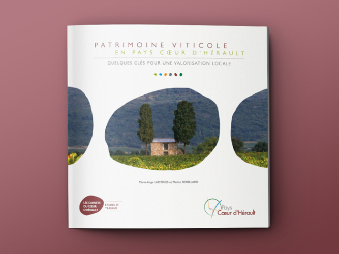 Regard sur le patrimoine en Pays Cœur d'Hérault