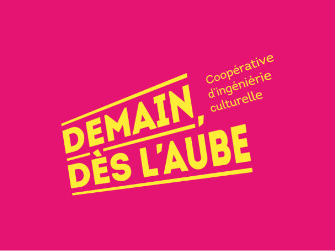logo Demain dès l'aube